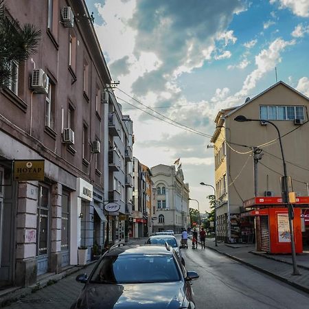 Apartmani President I Banja Luka Exterior photo